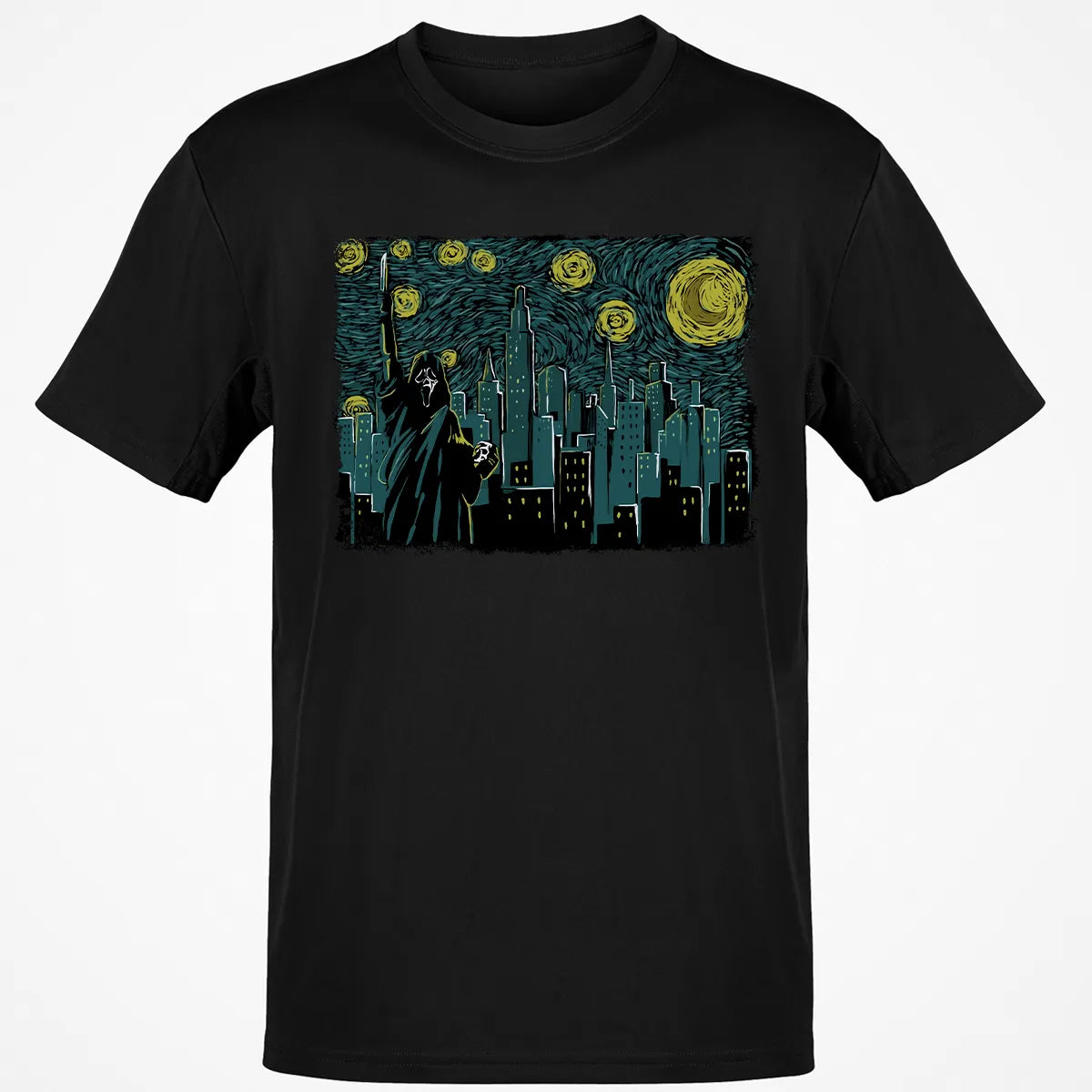 Classic Unisex T-Shirt - KVLFVDYX