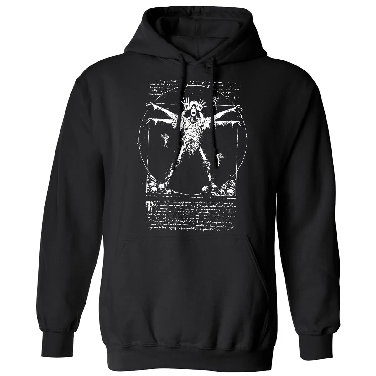Classic Unisex Hoodie - 8G2TBE2X
