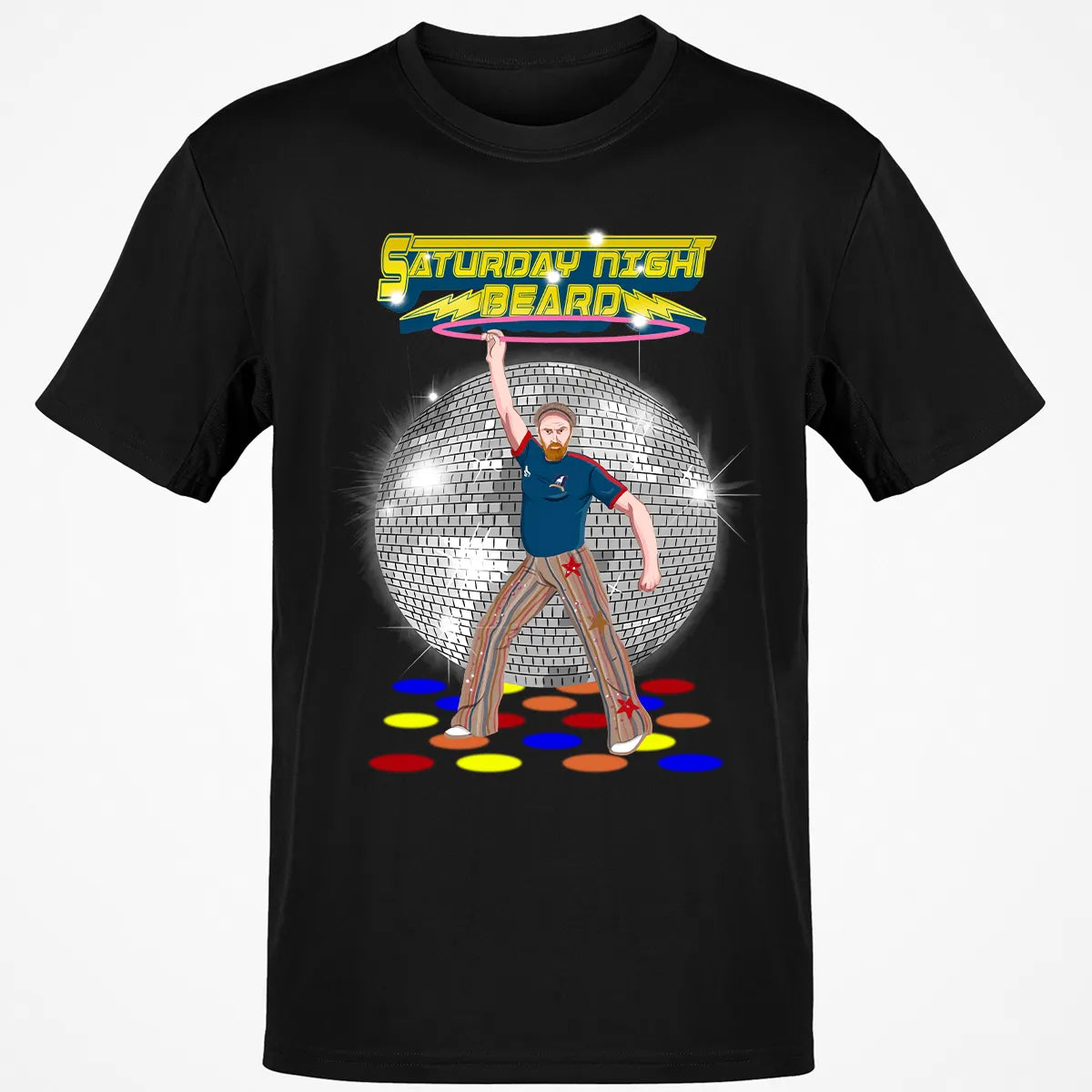 Classic Unisex T-Shirt - FUTY4KBE