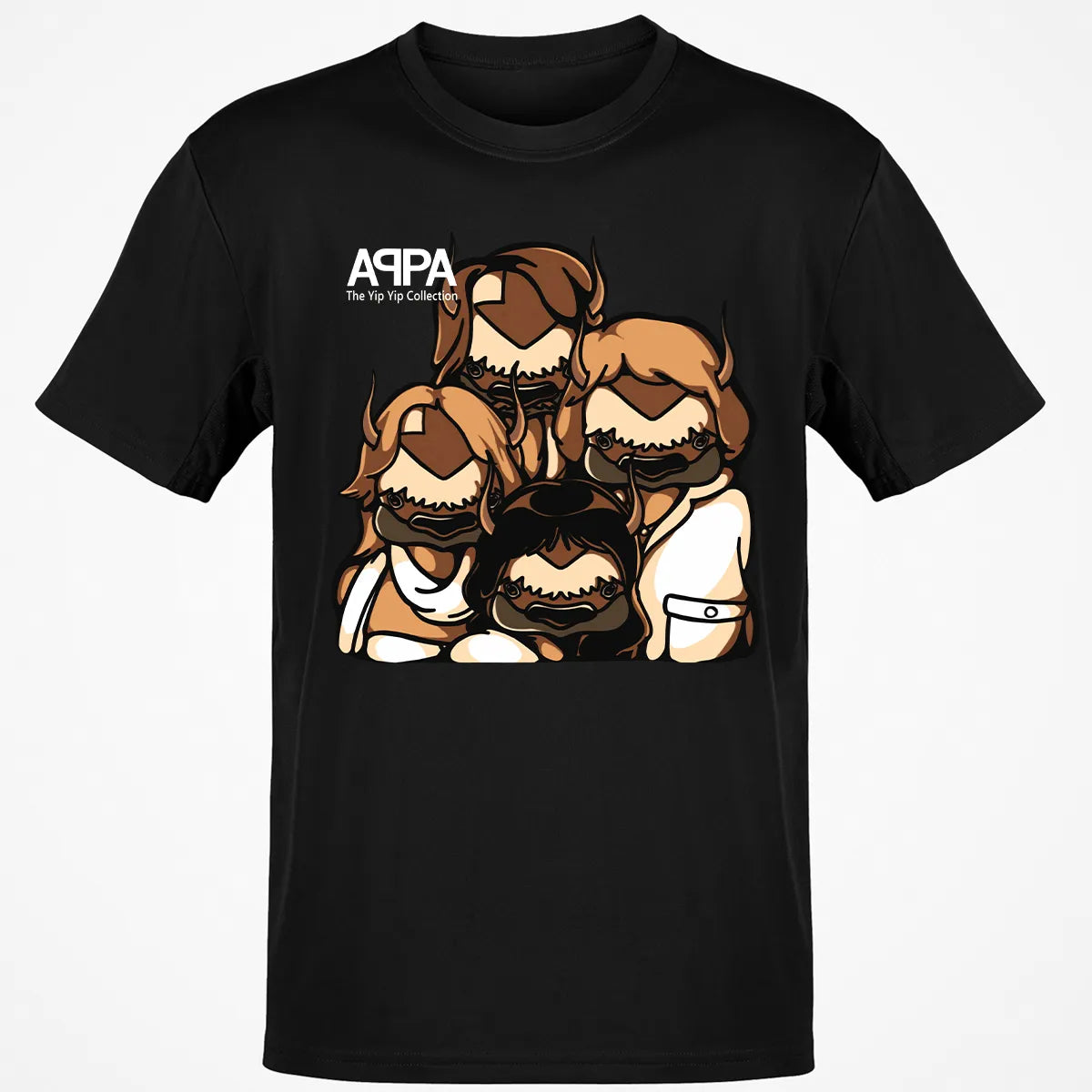 Classic Unisex T-Shirt - 938YR1FS