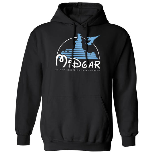 Classic Unisex Hoodie - Q4A4MB1P