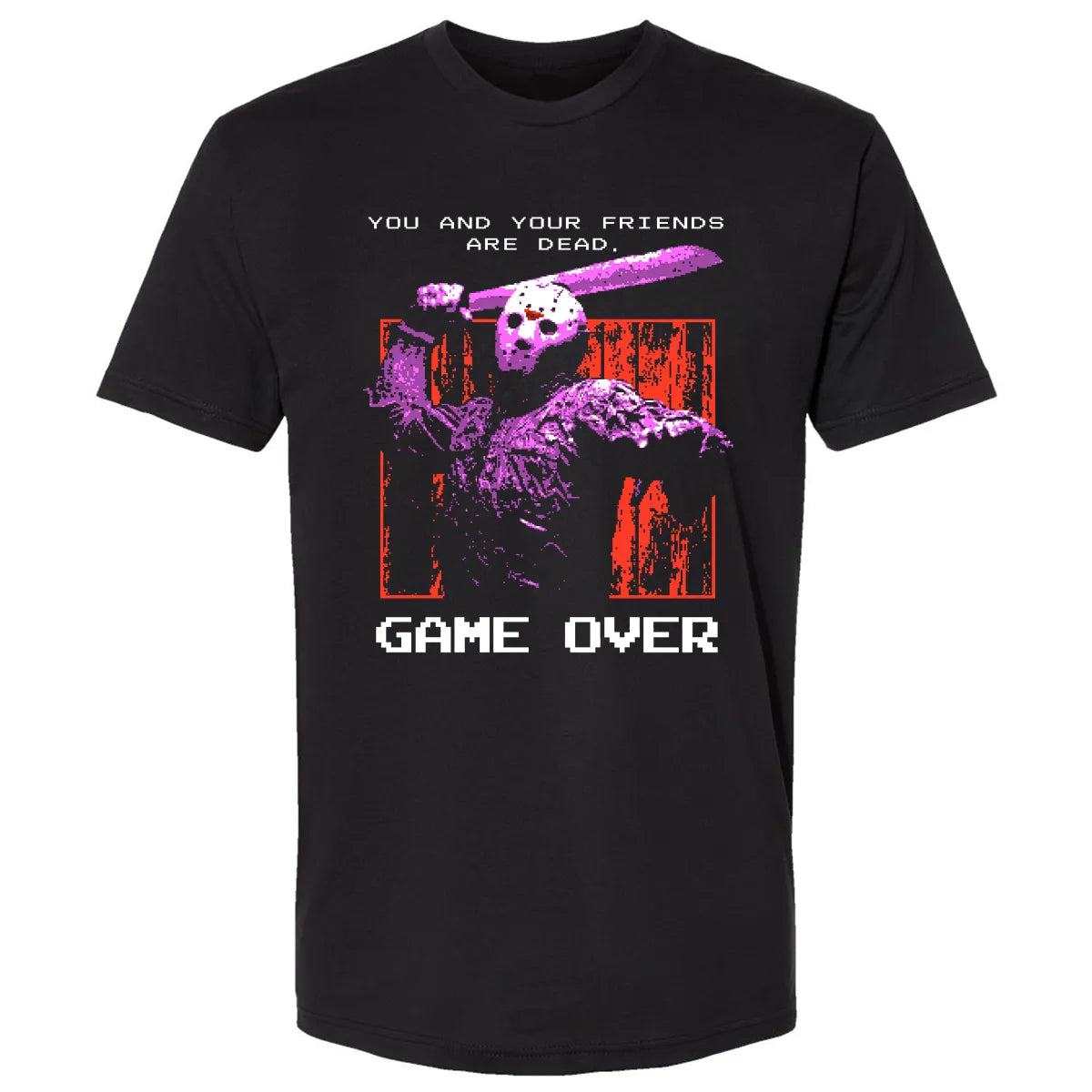 Premium Unisex T-shirt - ENDQDHWN