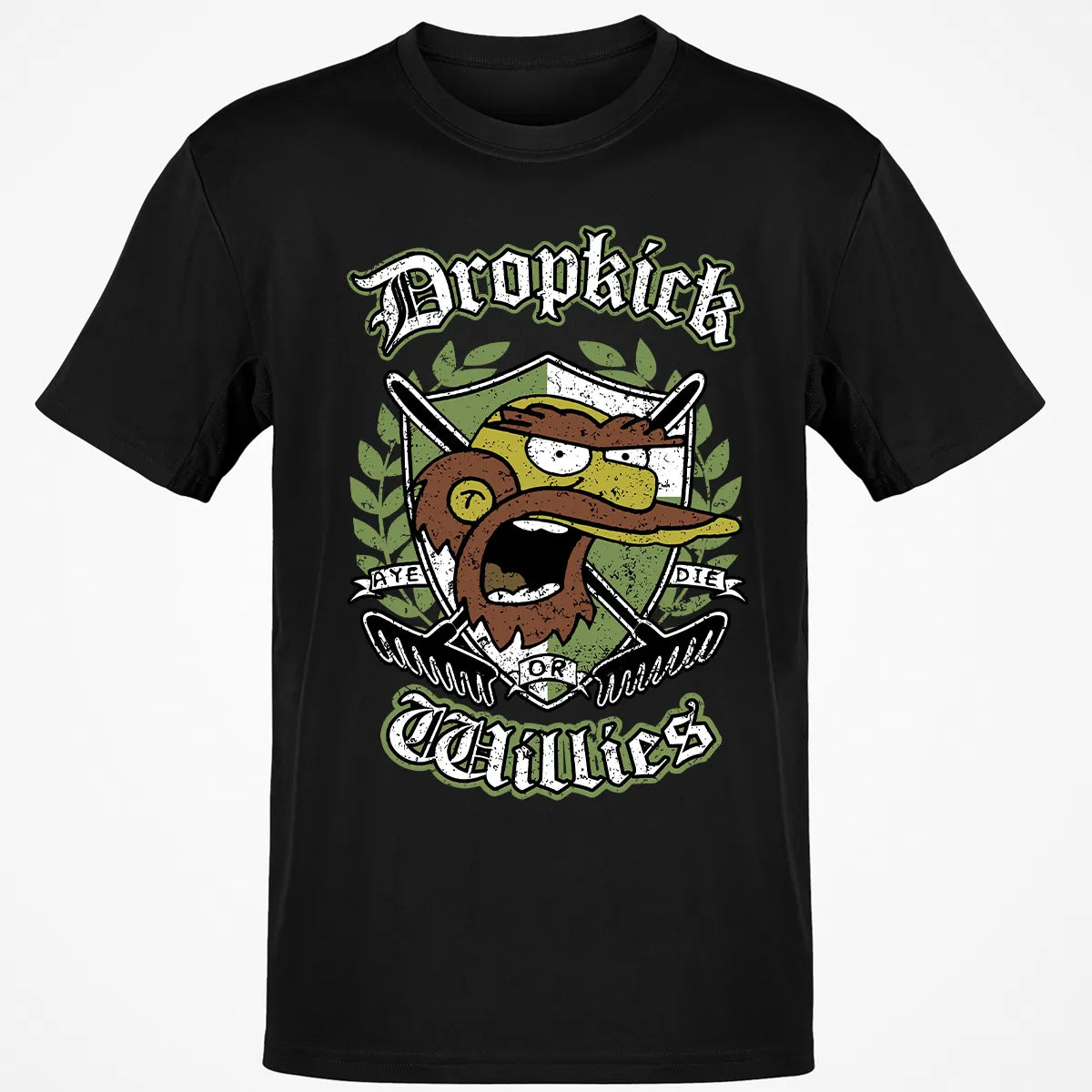 Classic Unisex T-Shirt - DMU4X3C6