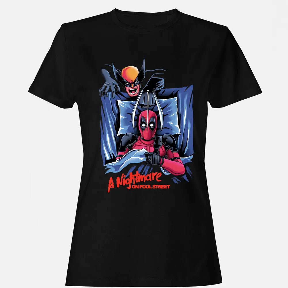 Women's T-shirt - 9JQFM5JS