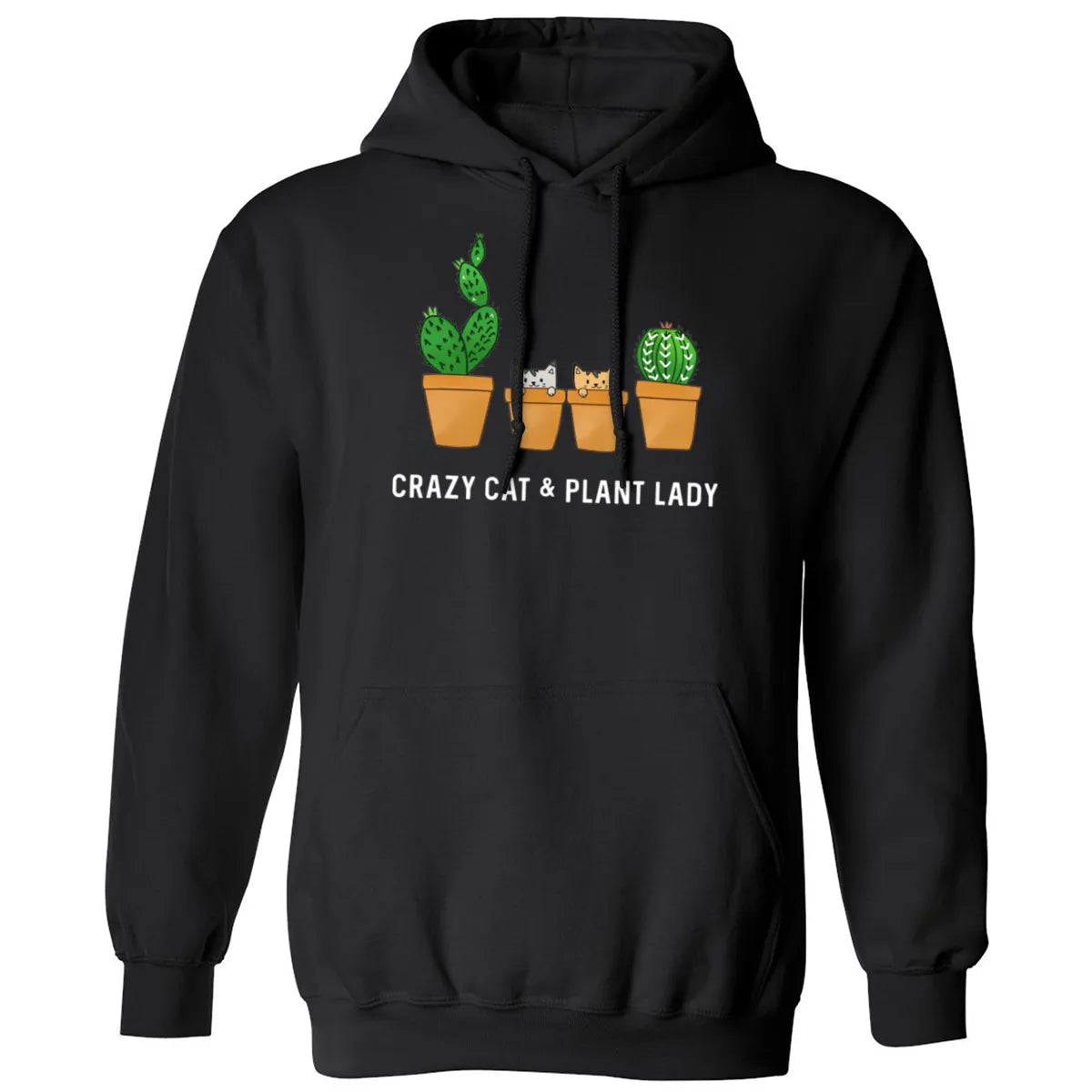 Classic Unisex Hoodie - NH8FV3VV