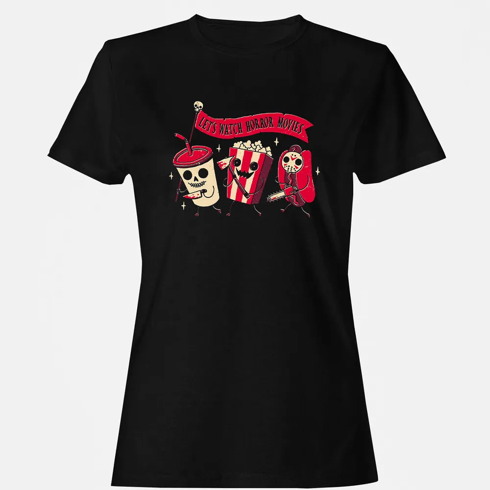 Women's T-shirt - UFCNA1YB