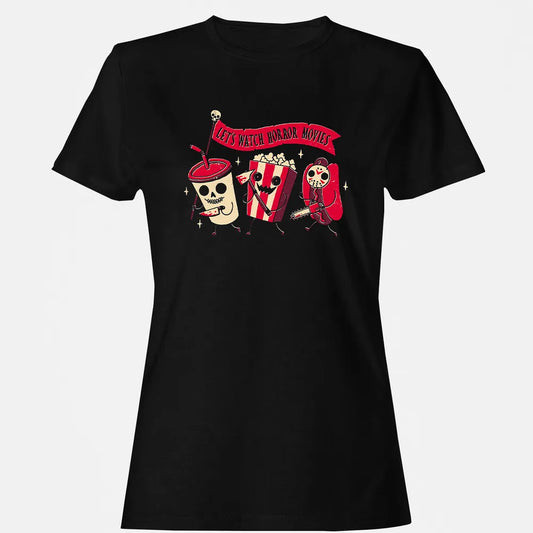 Women's T-shirt - UFCNA1YB
