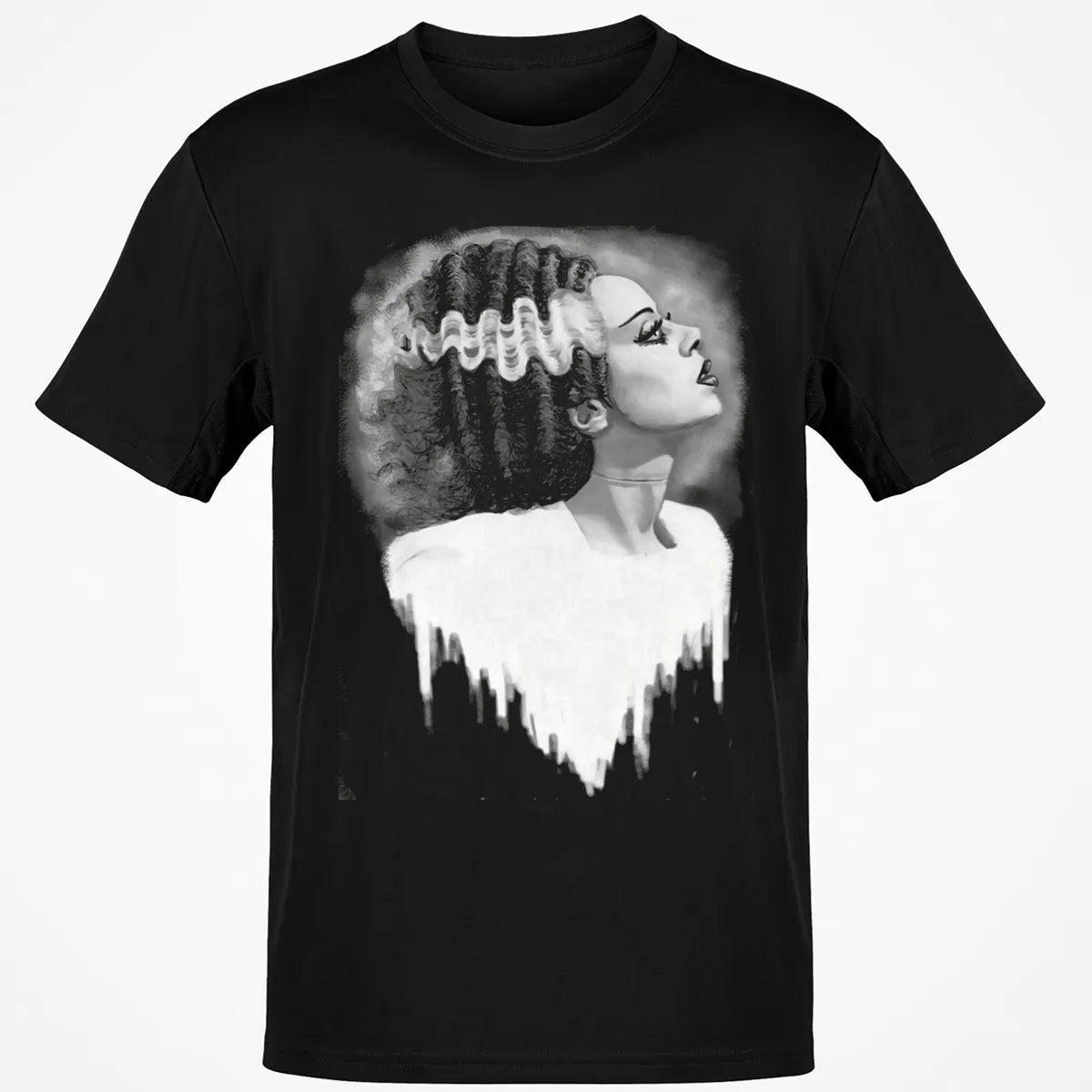 Classic Unisex T-Shirt - ULAREUKQ