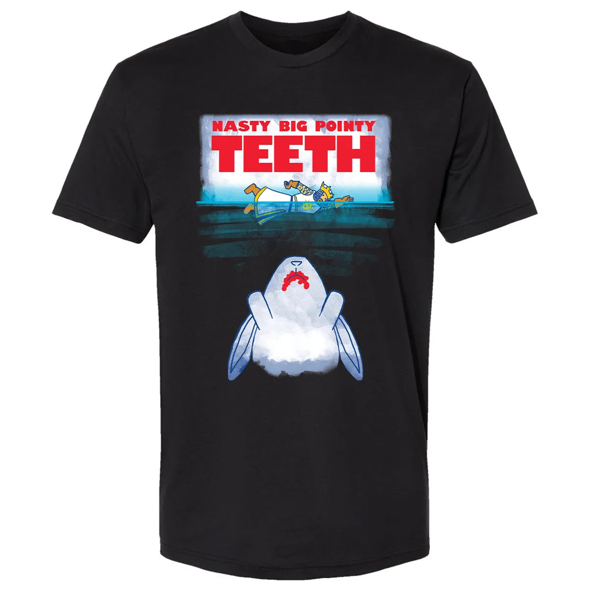Premium Unisex T-shirt - 2XZ1Y8A6