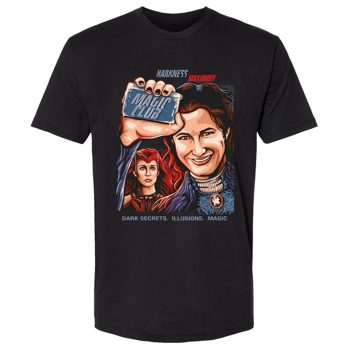 Premium Unisex T-shirt - 57NRAEV8