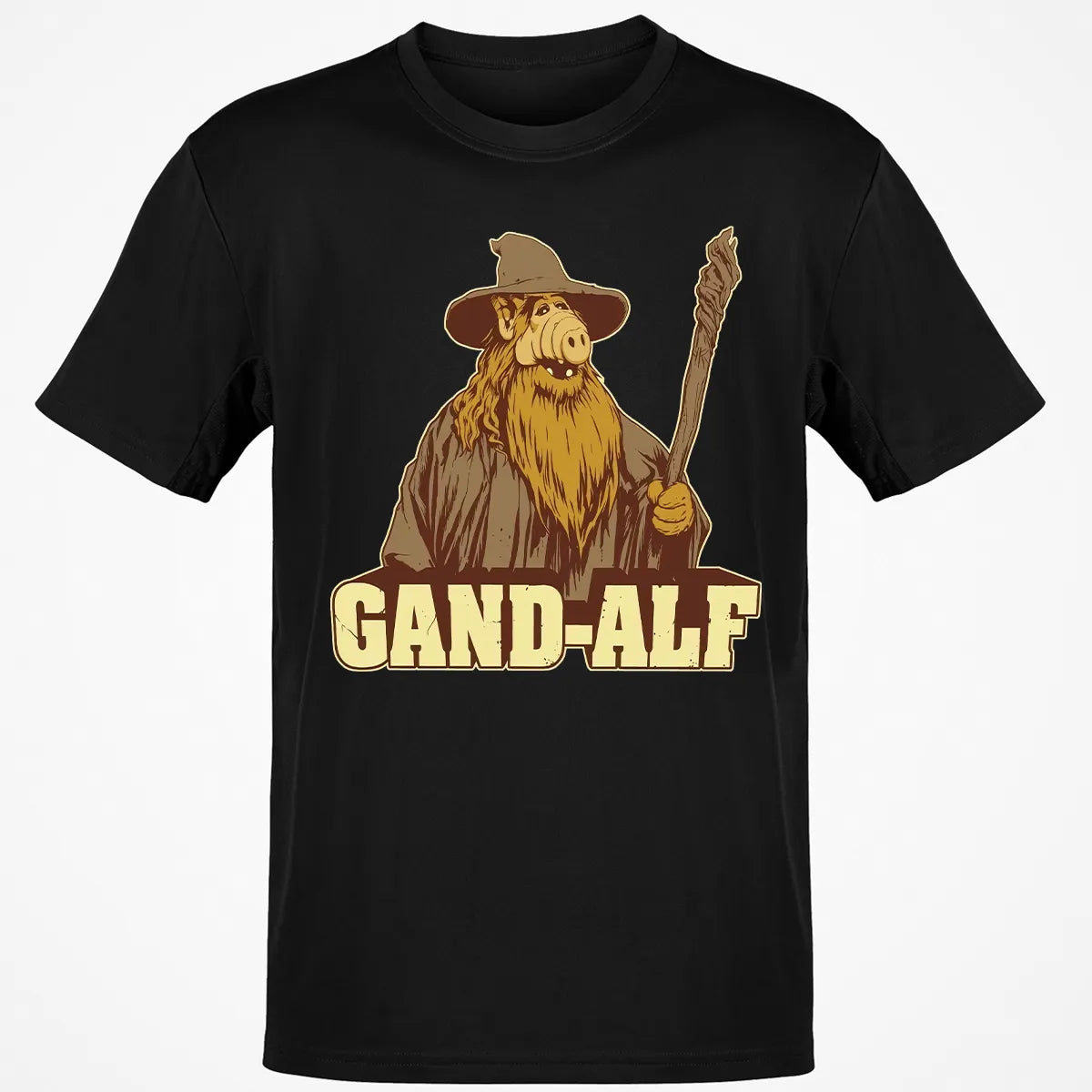 Classic Unisex T-Shirt - X7PPB12U