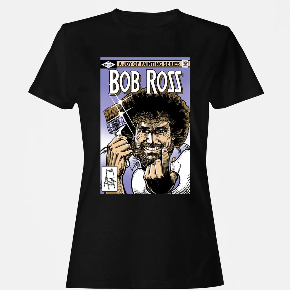 Women's T-shirt - P1W8WFJF