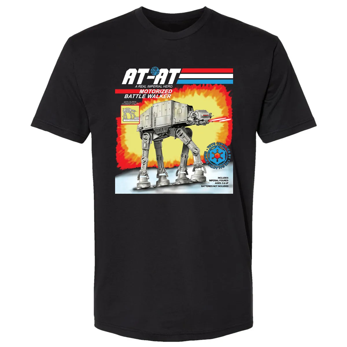 Premium Unisex T-shirt - 2L8L2Q1T
