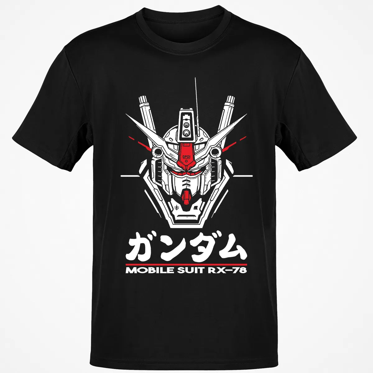 Classic Unisex T-Shirt - 8DD3CQUC