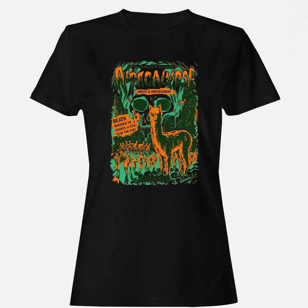 Women's T-shirt - JGABJ7DE