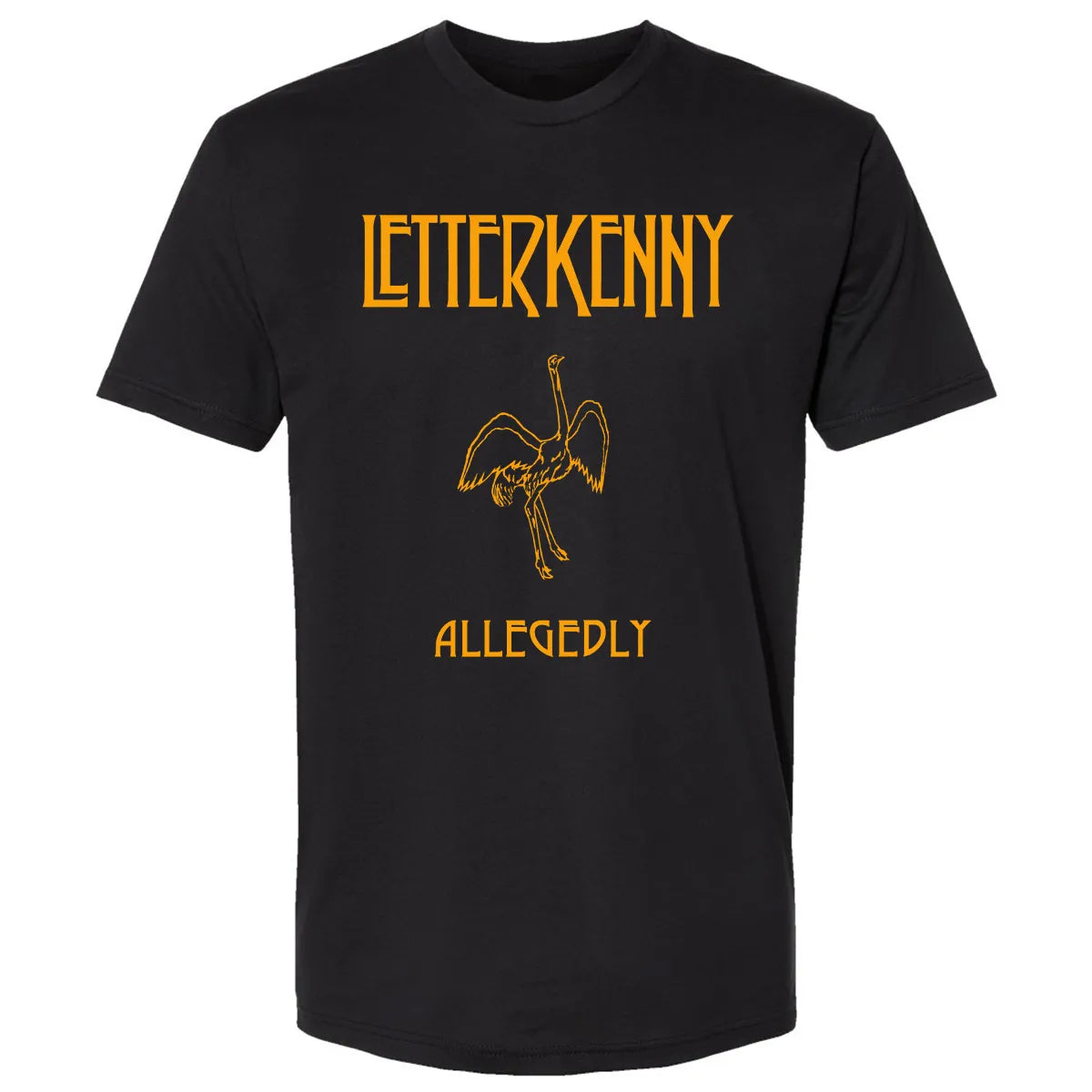 Premium Unisex T-shirt - 33TE541P