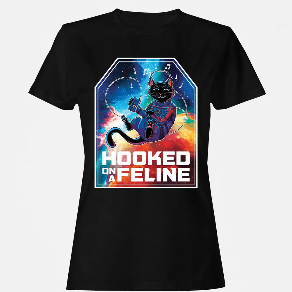 Women's T-shirt - MCUARTYH