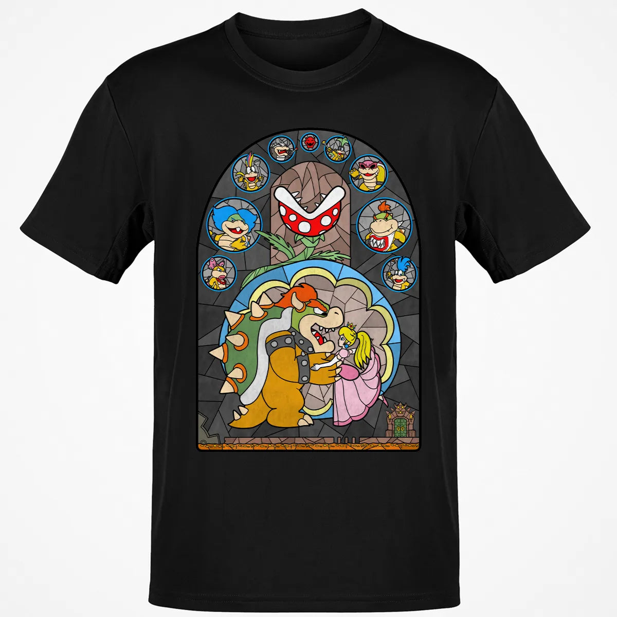 Classic Unisex T-Shirt - 4ZQS36FL