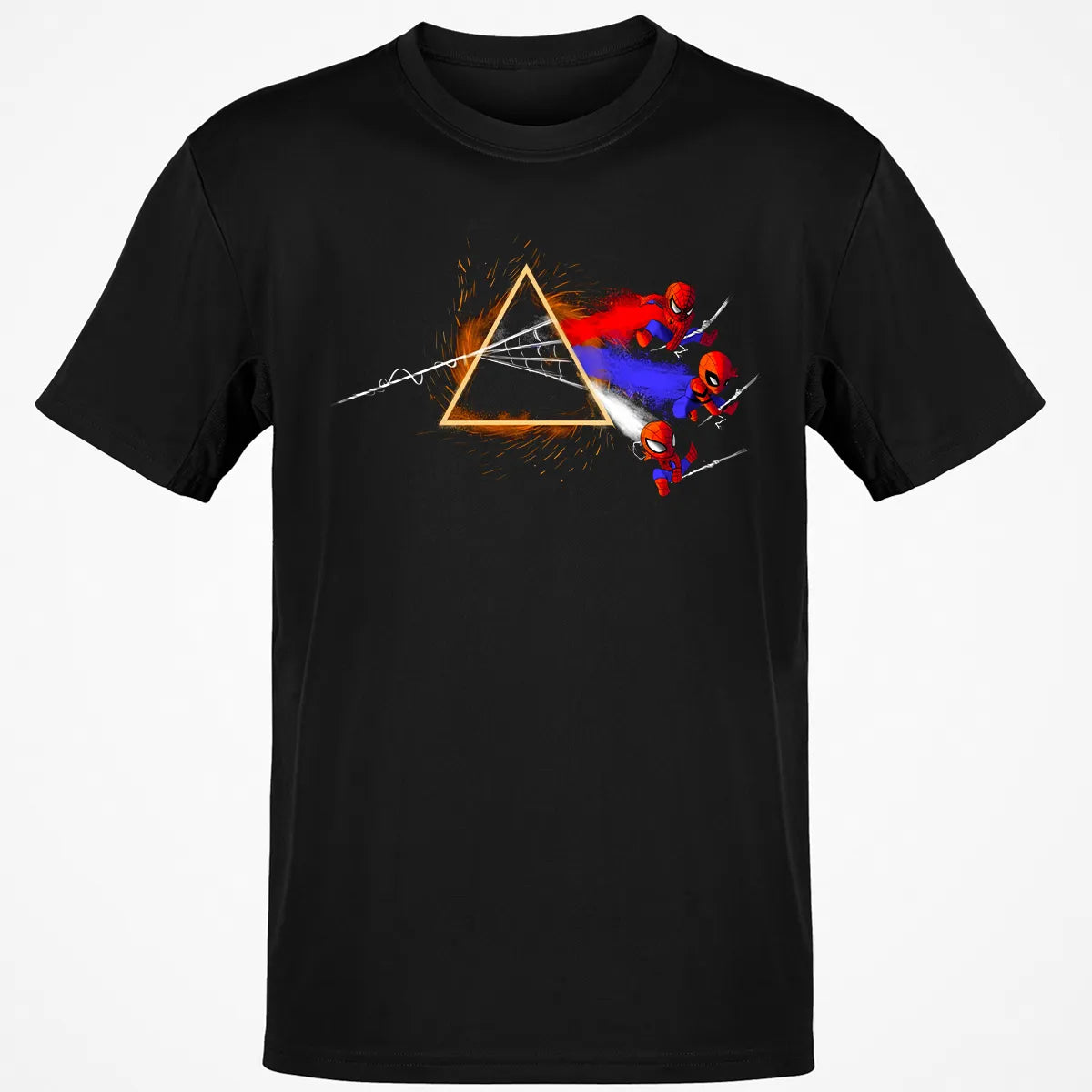 Classic Unisex T-Shirt - DGZ38U25