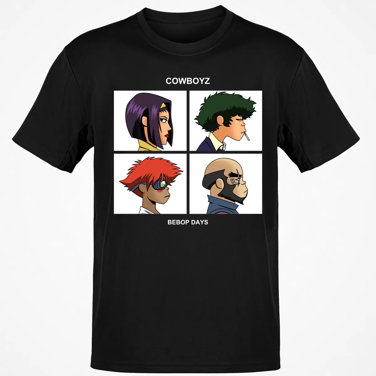 Classic Unisex T-Shirt - DM68FK5N