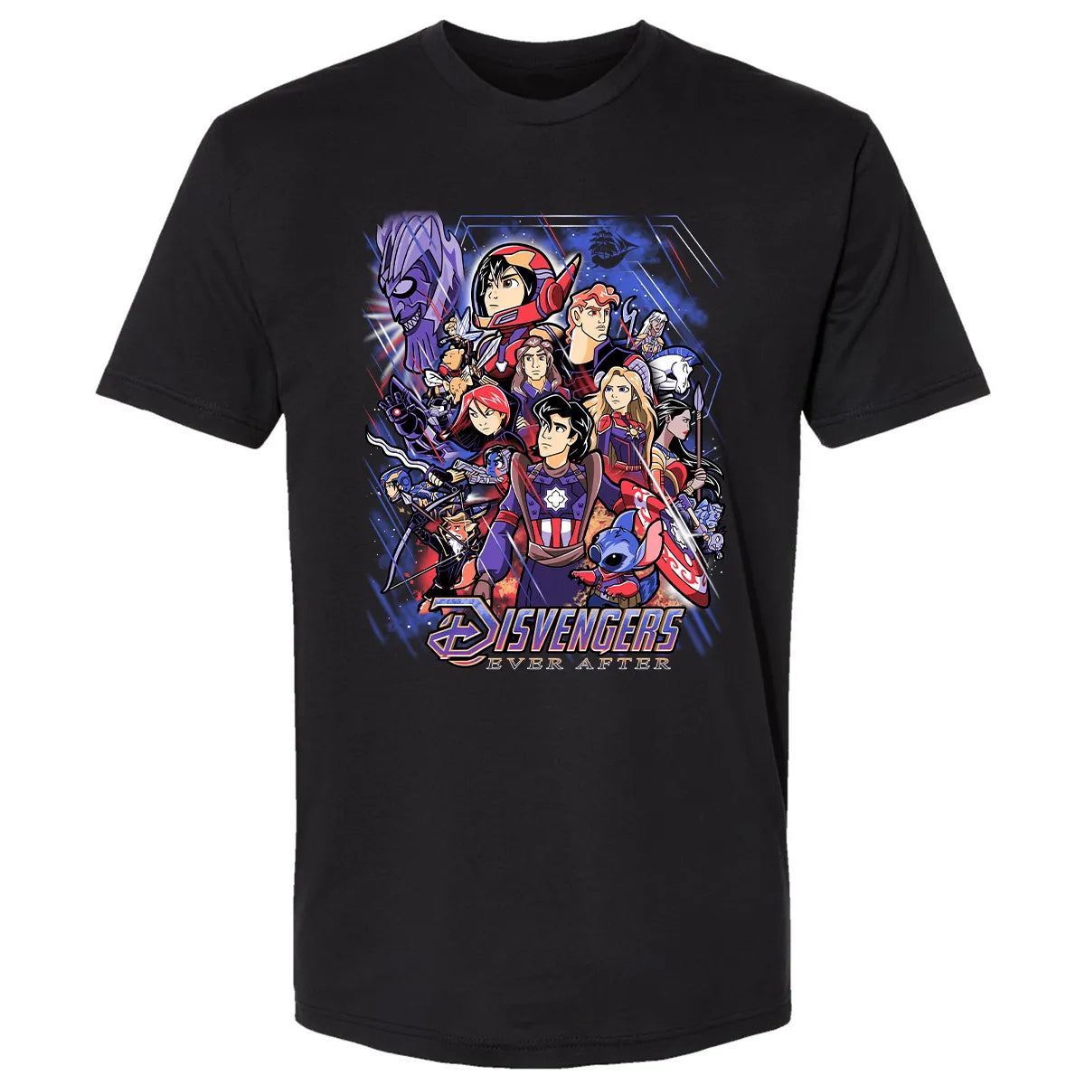 Premium Unisex T-shirt - 52UC2N5N