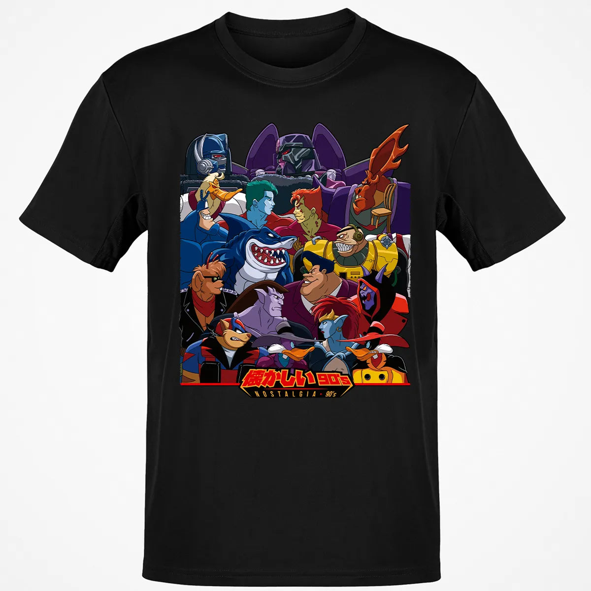 Classic Unisex T-Shirt - MJ5VN87C
