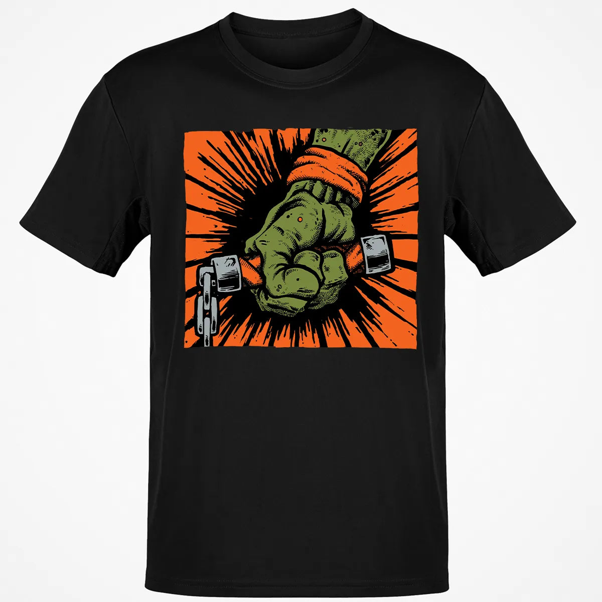 Classic Unisex T-Shirt - PKMZCJ5M