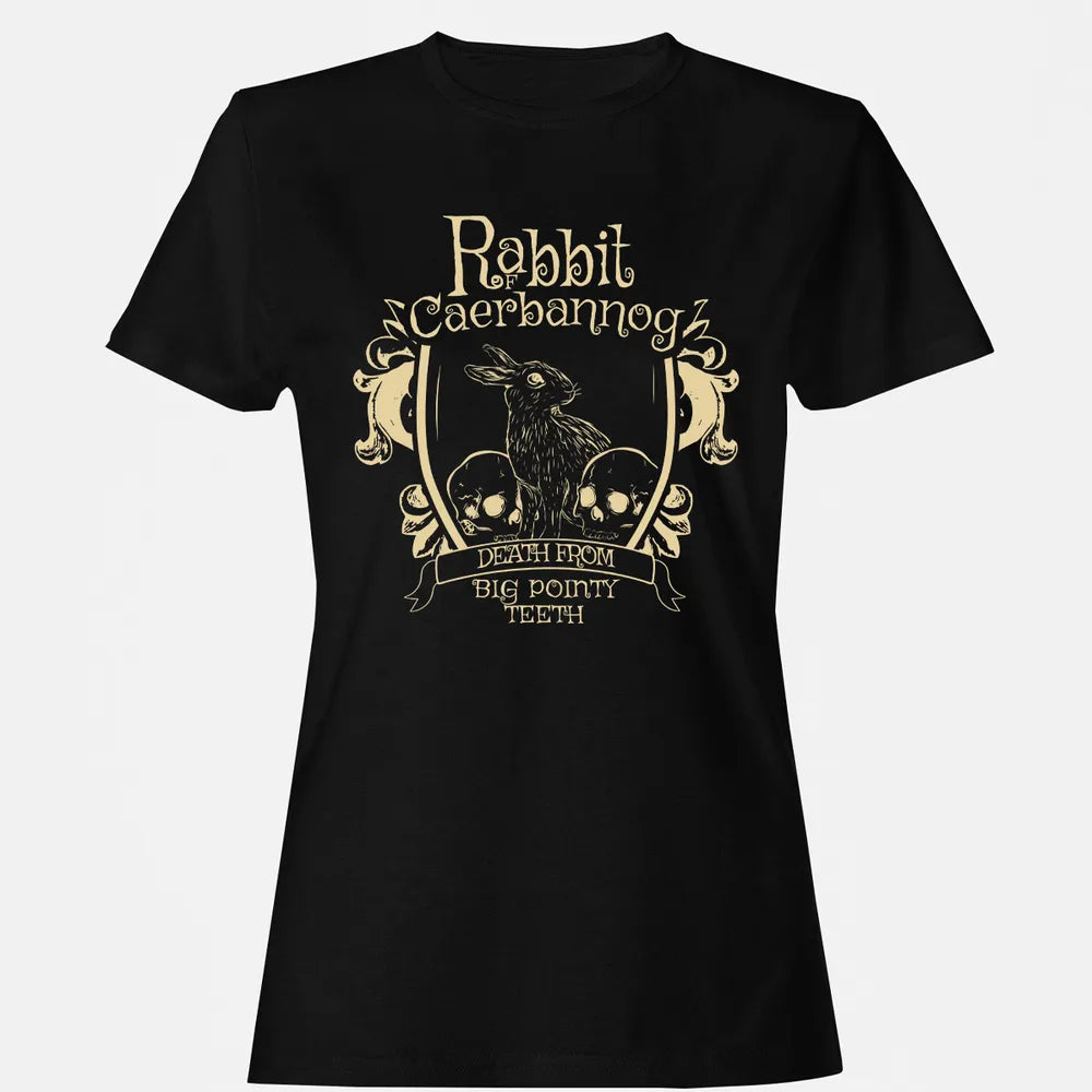 Women's T-shirt - DWELZ28P