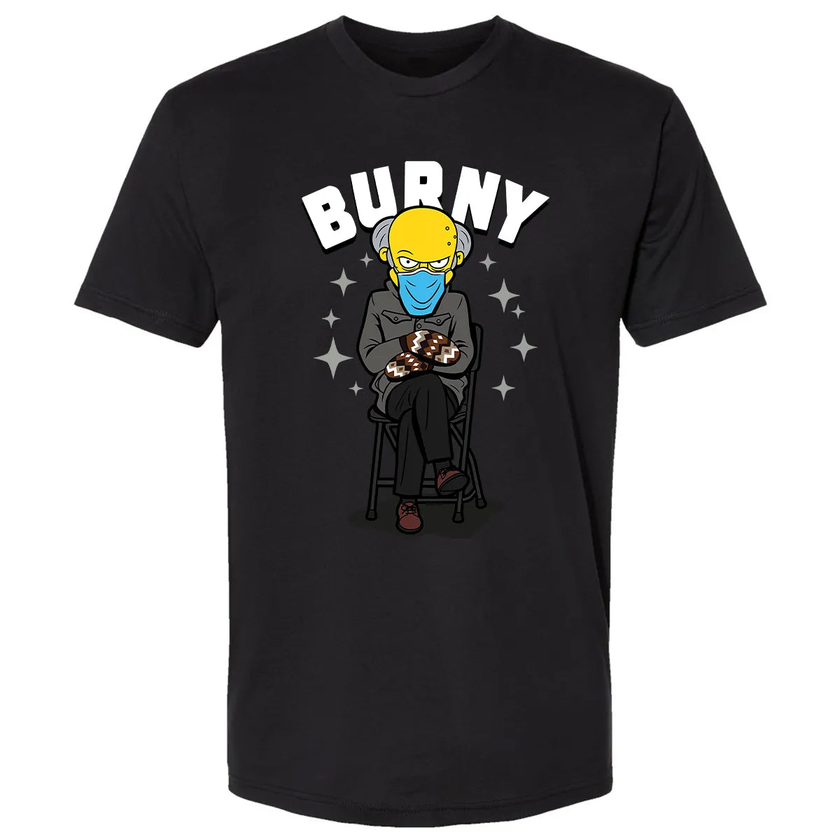 Premium Unisex T-shirt - A619Y2DV
