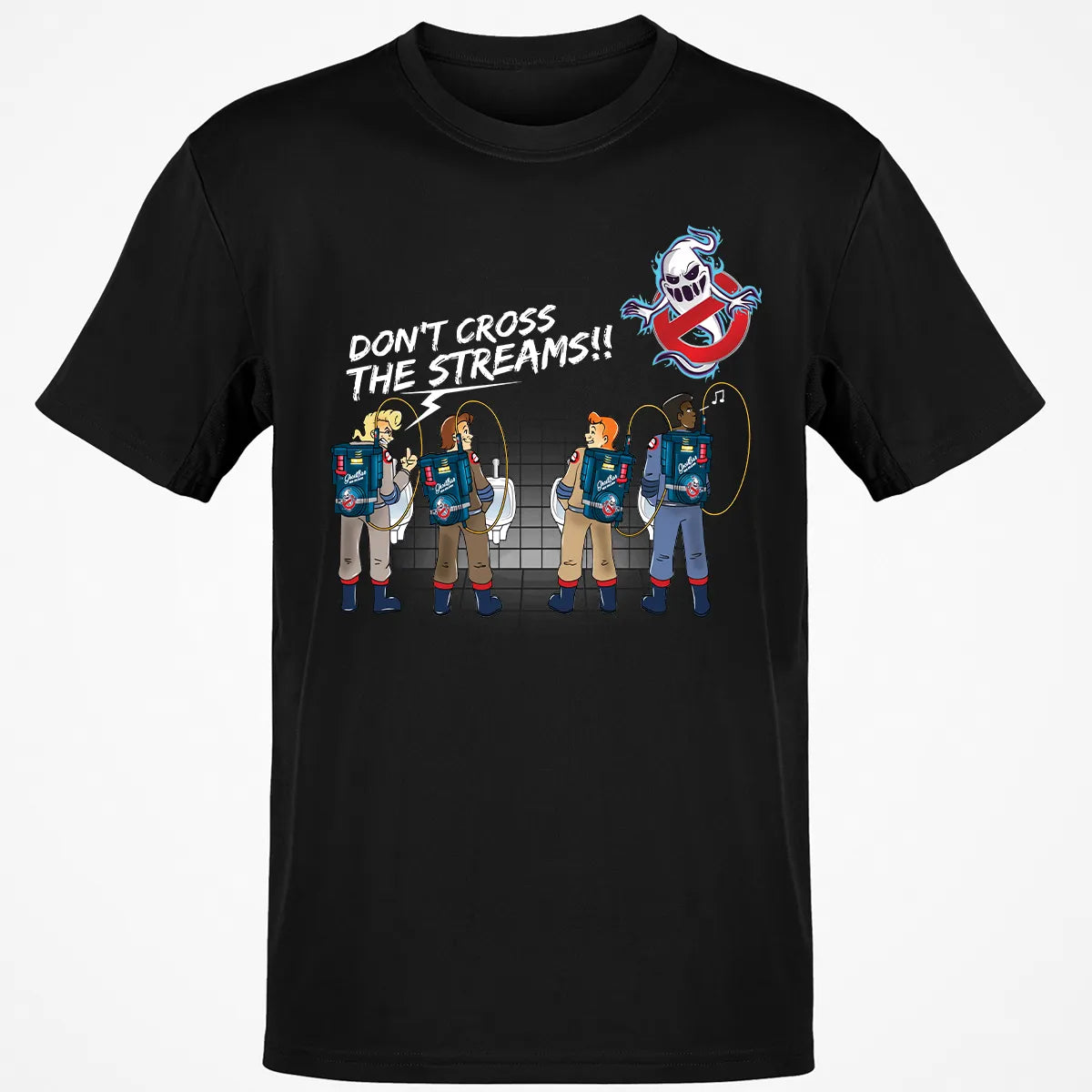 Classic Unisex T-Shirt - QRPFQSMW