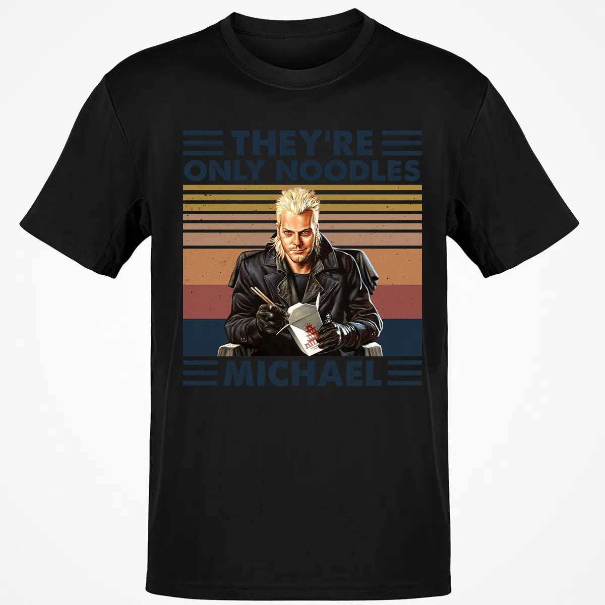 Classic Unisex T-Shirt - K6L26A9C
