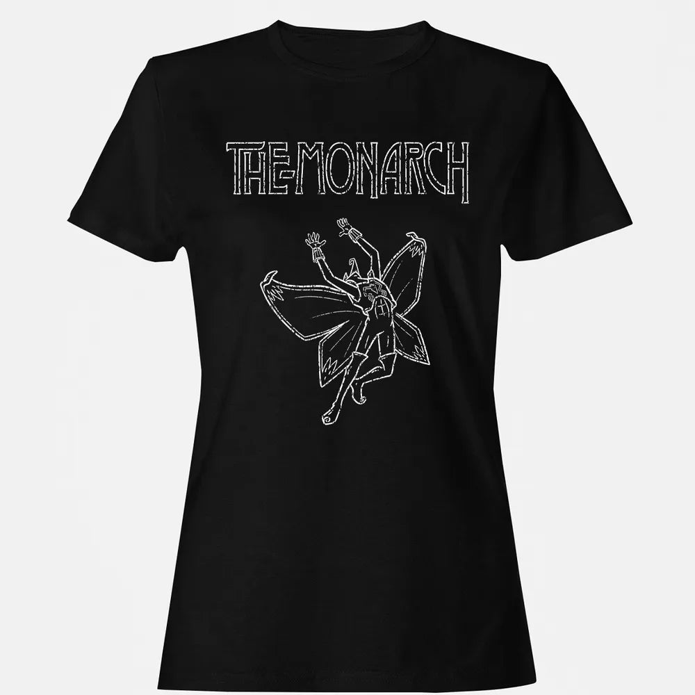 Women's T-shirt - 7GQ5CWXZ