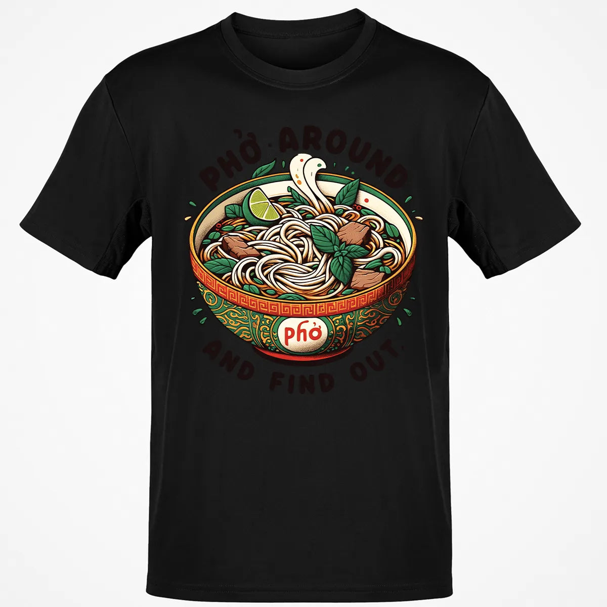 Classic Unisex T-Shirt - 3UHNTTFM