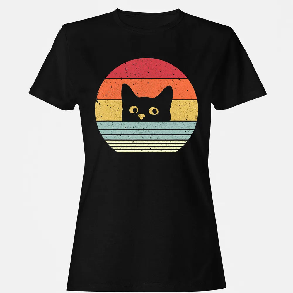 Women's T-shirt - KH6KPCCV