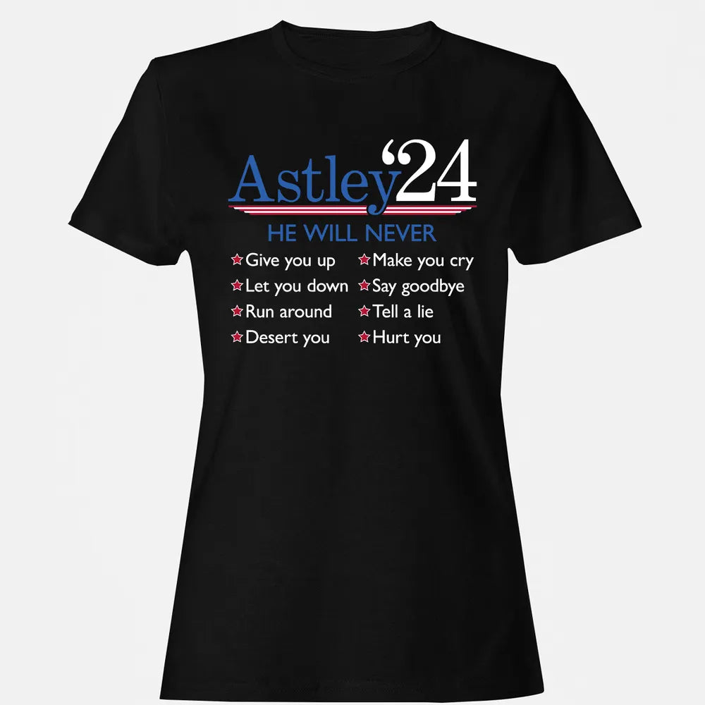 Women's T-shirt - 1MD49DPR