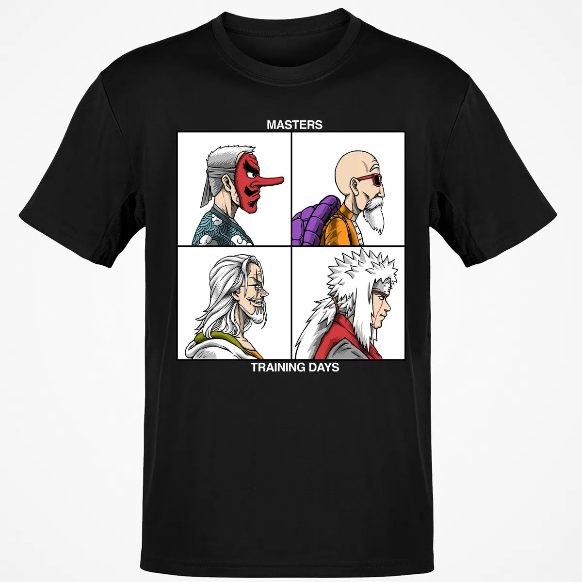 Classic Unisex T-Shirt - EWC9CFXQ
