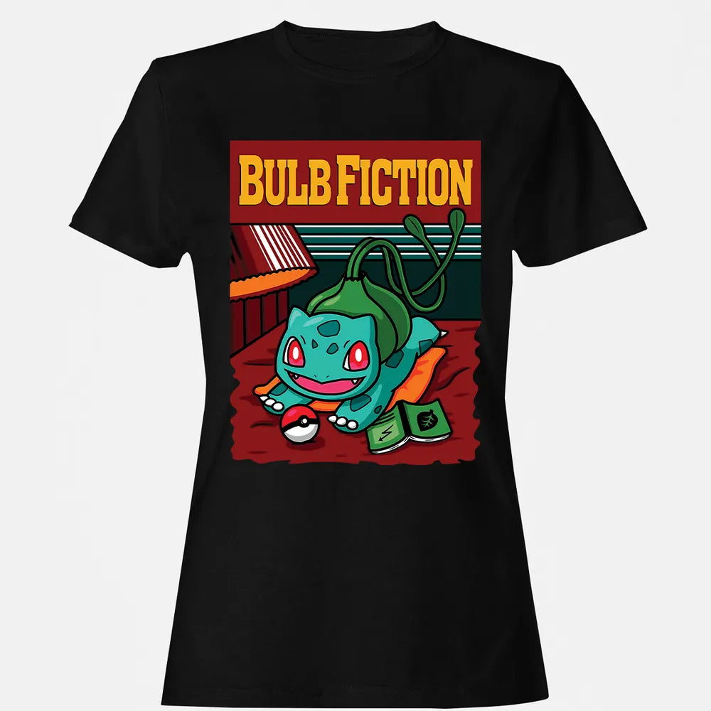 Women's T-shirt - 96PLY5C5