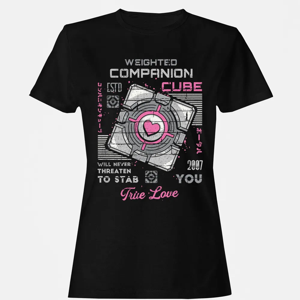 Women's T-shirt - GKH298B5