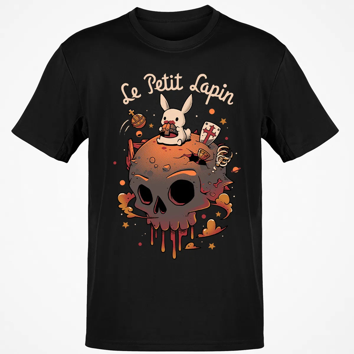 Classic Unisex T-Shirt - 56NPSSRA
