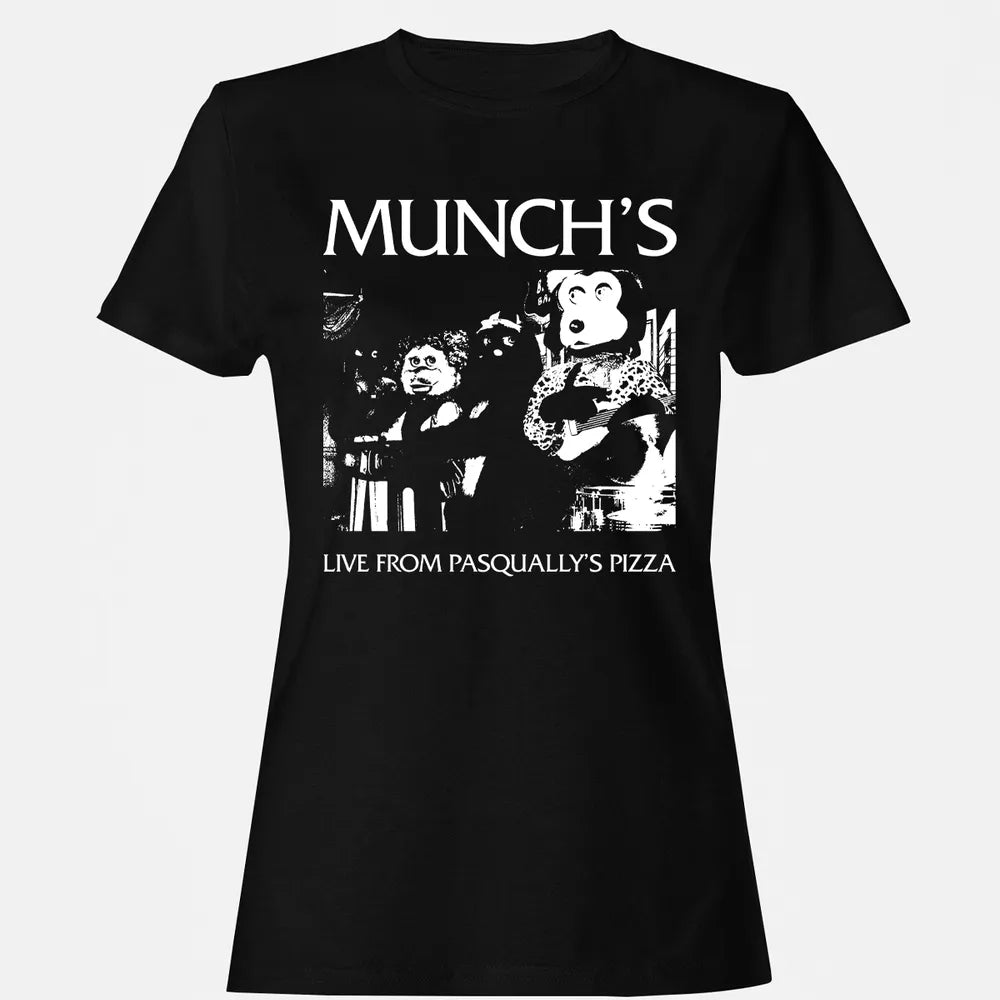 Women's T-shirt - JQ41KPTE