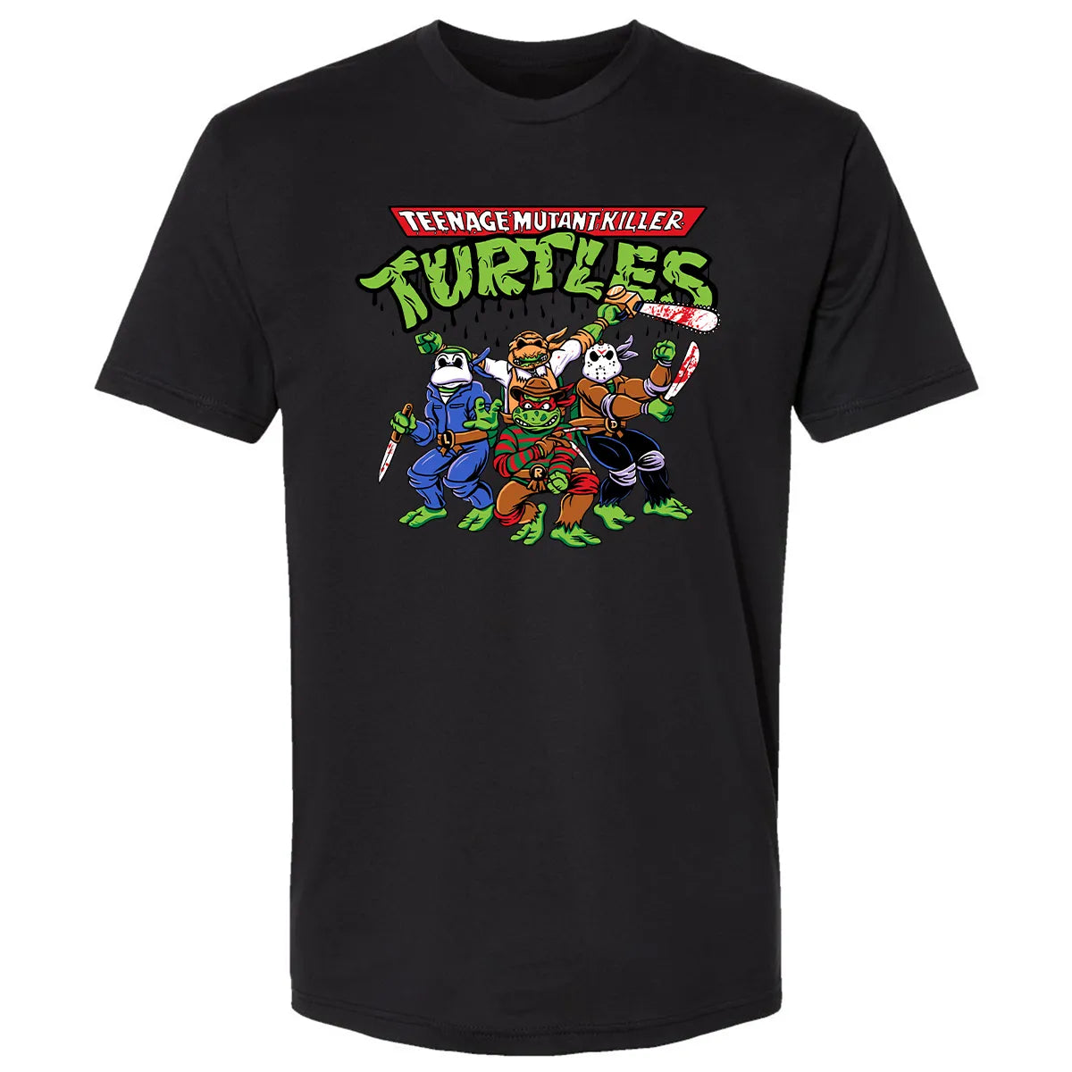 Premium Unisex T-shirt - SW771JMV
