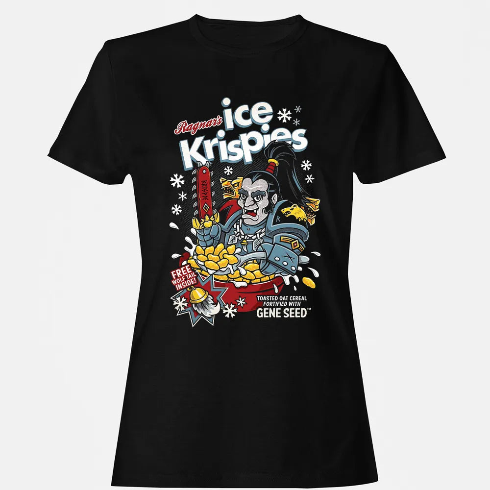 Women's T-shirt - 3USVEKWU