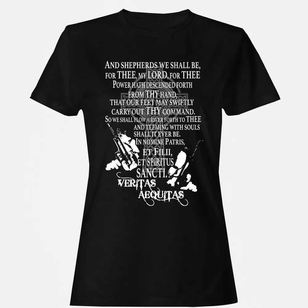 Women's T-shirt - Z6N3ED52