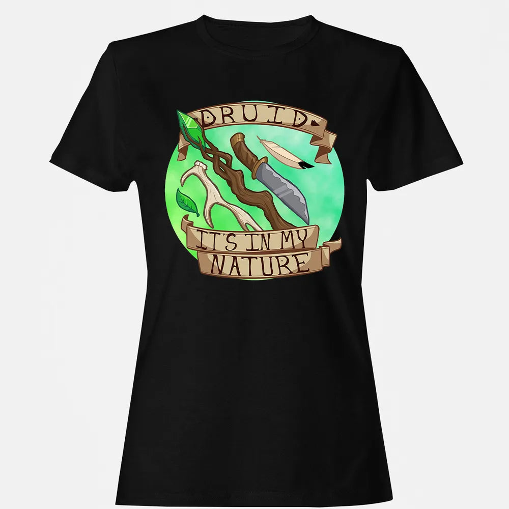 Women's T-shirt - APKYSKVV