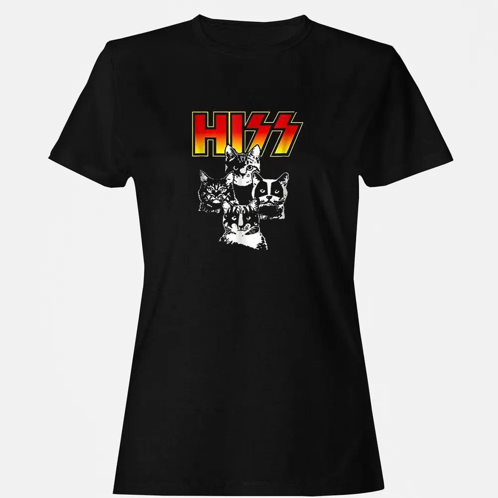 Women's T-shirt - VADYL6BC