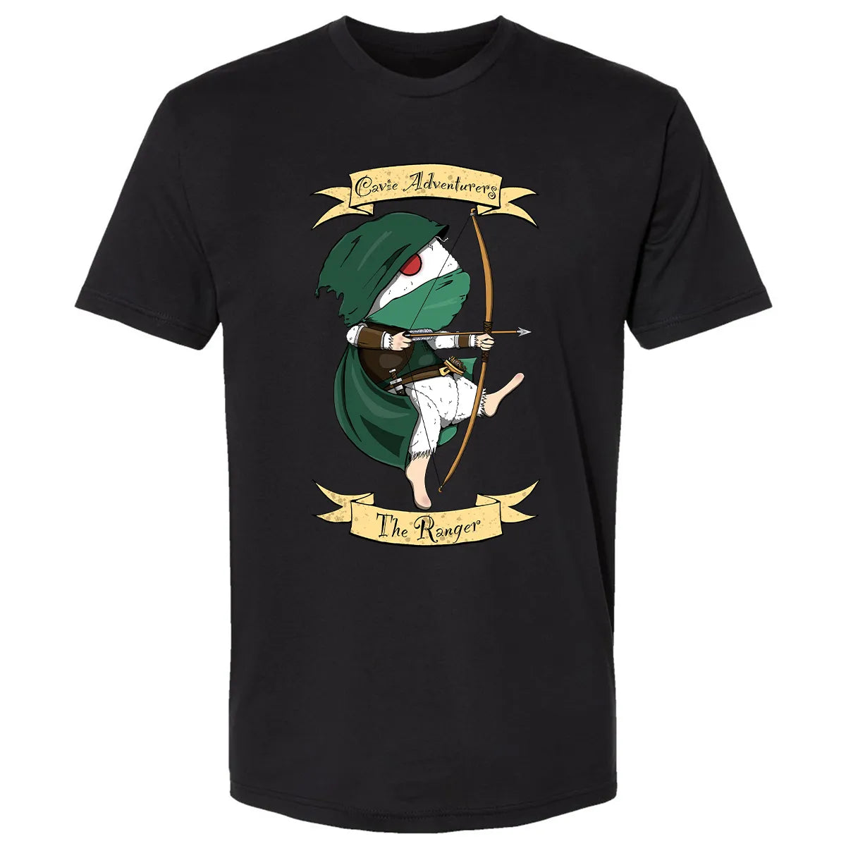 Premium Unisex T-shirt - 5X2CMG4B