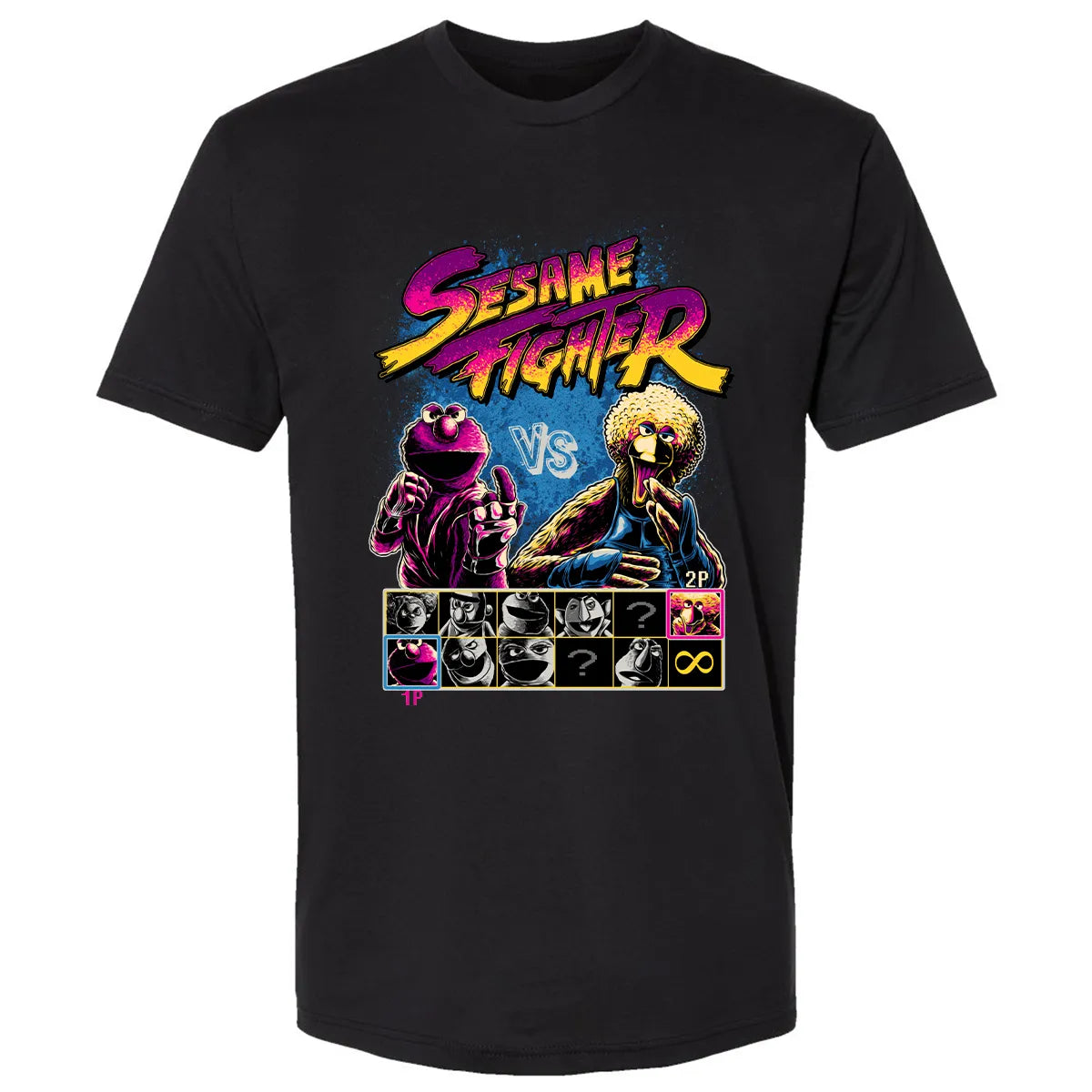 Premium Unisex T-shirt - HG93ZSA5