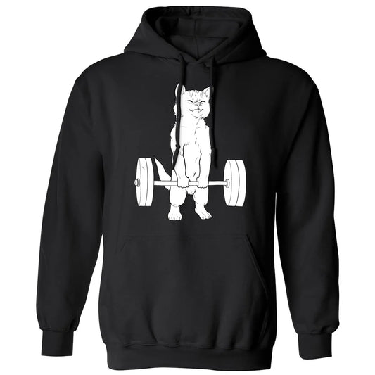 Classic Unisex Hoodie - P99EJPRA