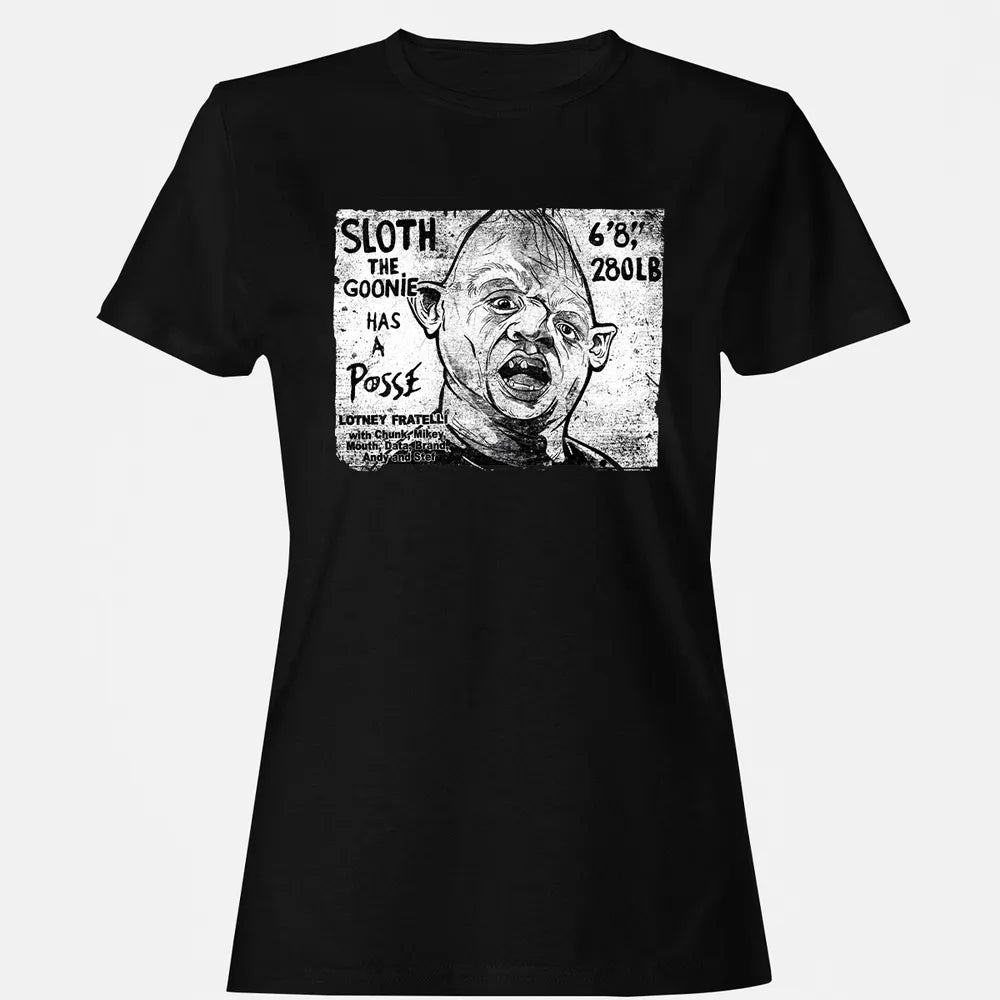 Women's T-shirt - N5RUW99R
