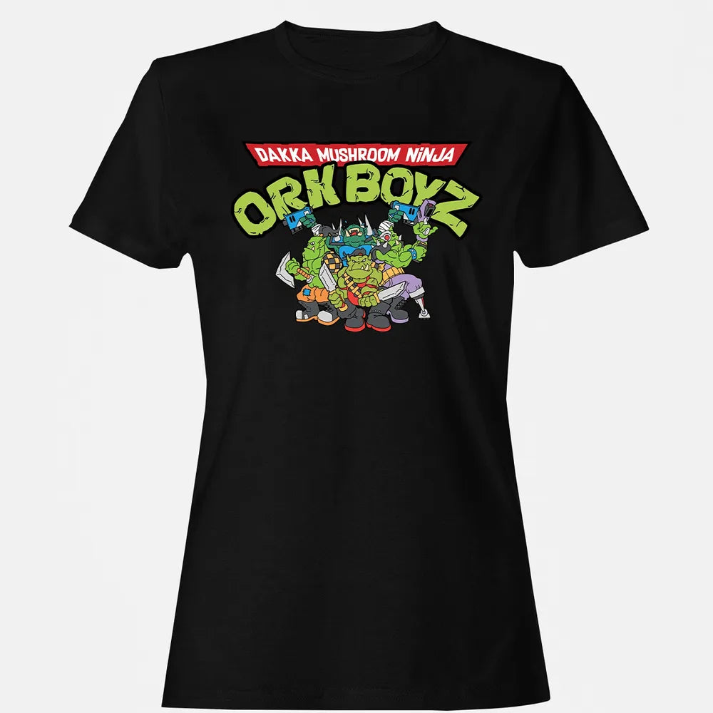 Women's T-shirt - M1T3C2PD